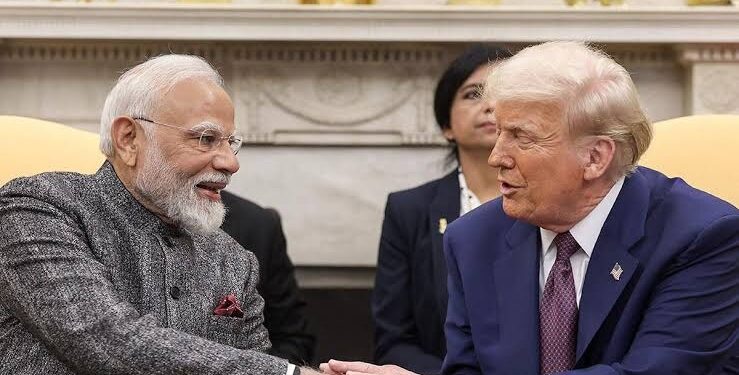 Why PM Modi rejected Trump's dinner? The reason for himself in Odisha