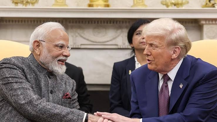 Why PM Modi rejected Trump's dinner? The reason for himself in Odisha