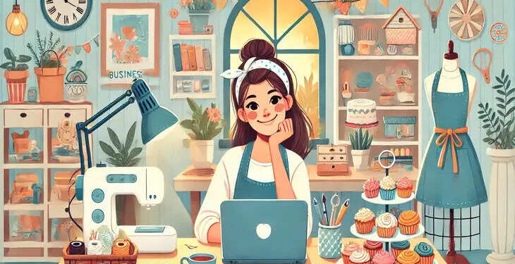 हाउसवाइव्स को आत्मनिर्भर बनने की क्यों है जरुरत ? 3 मिनट के शानदार वीडियो में जाने वो काम जो समाज में दिलाएंगे अलग पहचान 