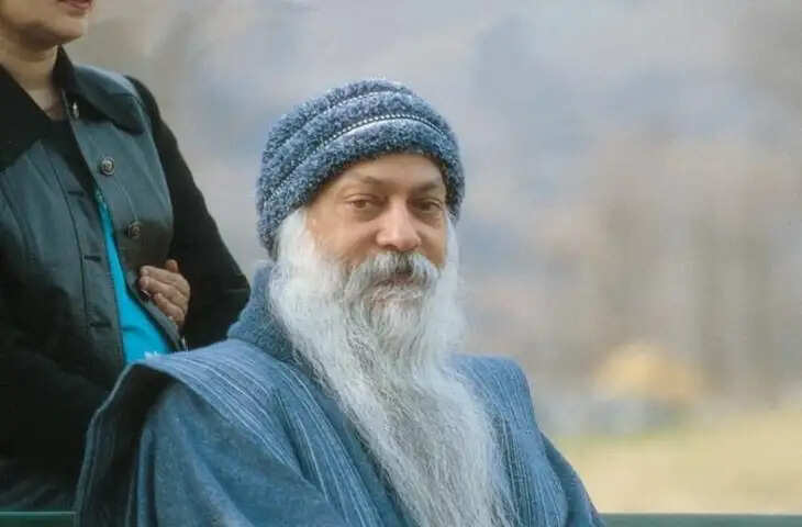प्रेम क्यों है मानव जीवन की सबसे बड़ी ज़रूरत ? 3 मिनट के वीडियो में ओशो से जाने हर व्यक्ति के जीवन में इसका महत्त्व 