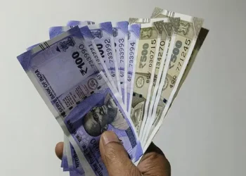 Why is so much money coming to India from Saudi Arabia and UAE