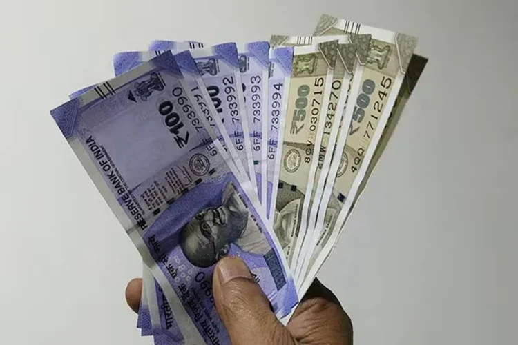 Why is so much money coming to India from Saudi Arabia and UAE