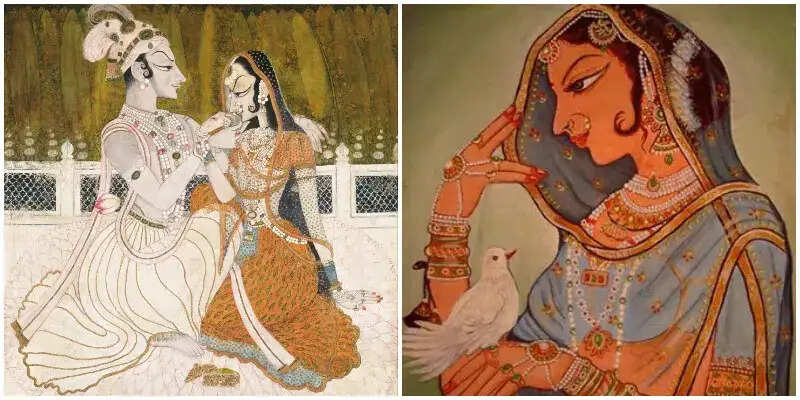 आजकल के प्रेमी जोड़ों के लिए क्यों आदर्श है महेंद्र-मूमल की अमर प्रेम गाथा? वीडियो फुटेज में देखे त्याग-विश्वास और समर्पण की ये ऐतिहासिक कहानी