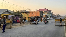Why violence erupted again in Manipur? Understand the whole matter in 10 points