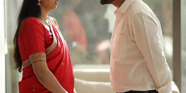 Wife ran away with lover; Said- it is good, otherwise King Raghuvanshi would have been like