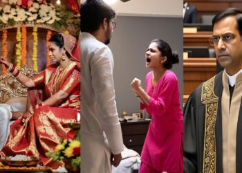Wife refused on the wedding night did not have physical relations for 15 years, the court gave such a verdict that you will be shocked to hear it | Wife refuses on honeymoon, physical relations for 15 years, the court pronounced such a verdict and will fly conscious! , News Track in Hindi