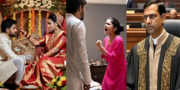 Wife refused on the wedding night did not have physical relations for 15 years, the court gave such a verdict that you will be shocked to hear it | Wife refuses on honeymoon, physical relations for 15 years, the court pronounced such a verdict and will fly conscious! , News Track in Hindi