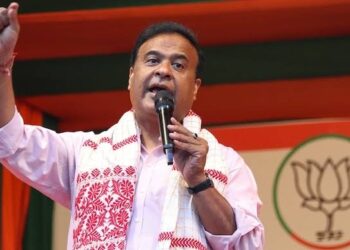 Will China stop the water of the Brahmaputra river? CM Himant Biswa Sharma made this big statement