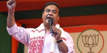 Will China stop the water of the Brahmaputra river? CM Himant Biswa Sharma made this big statement