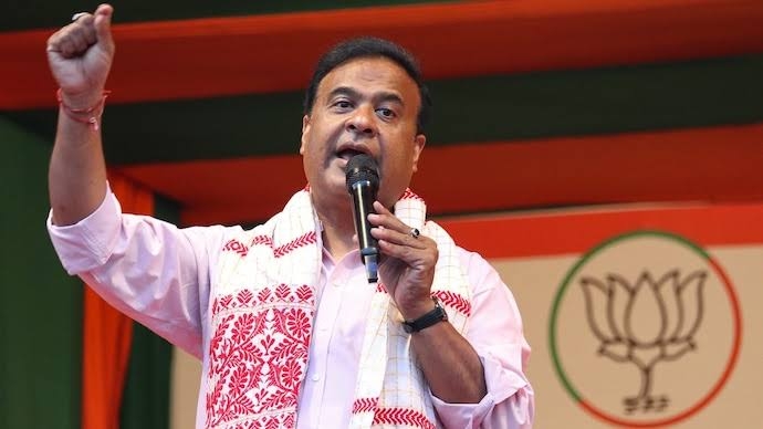 Will China stop the water of the Brahmaputra river? CM Himant Biswa Sharma made this big statement