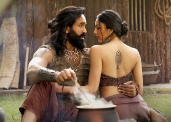 क्या Kannappa दोहराएगी HanuMan की सफलता की कहानी जानें अब तक की कमाई