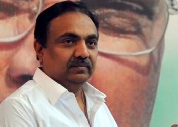 Will NCP President Jayant Patil be included in BJP? Sharad Pawar gave these signs