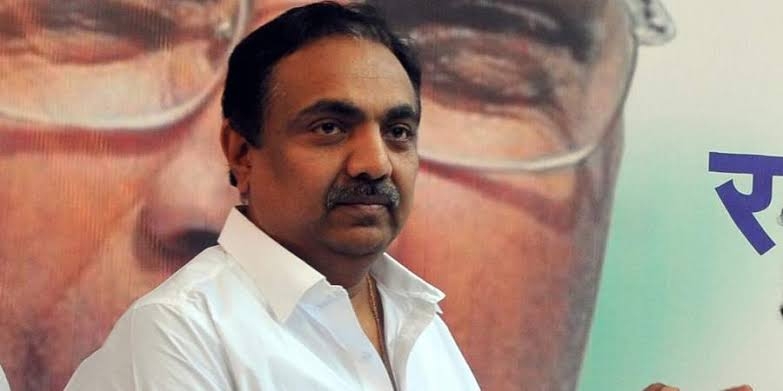 Will NCP President Jayant Patil be included in BJP? Sharad Pawar gave these signs