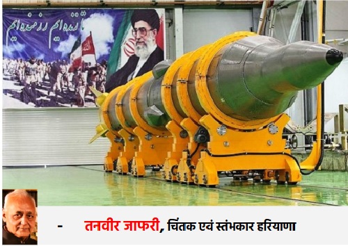 Will the countries that write the genocide of the massacre decide who should keep nuclear weapons?