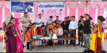 Women empowerment workshop organized