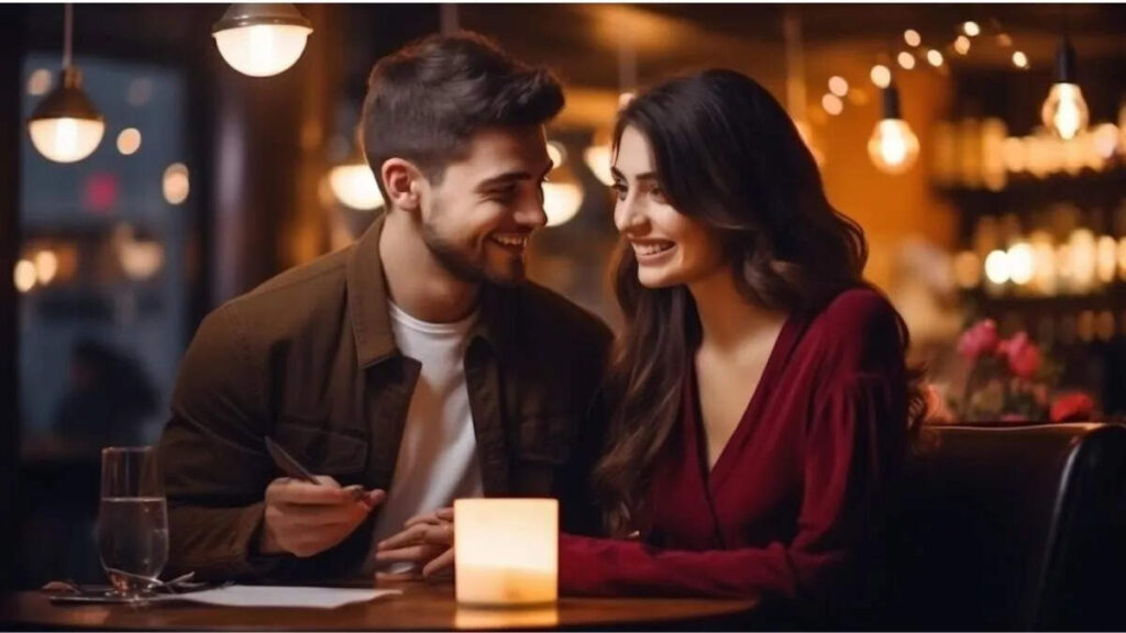 महिलाएं रिश्ते में सबसे पहले पुरुषों की इन बातों को करती है नोटिस, वायरल वीडियो में समझें एक मजबूत और सफल रिलेशनशिप का राज