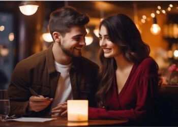 महिलाएं रिश्ते में सबसे पहले पुरुषों की इन बातों को करती है नोटिस, वायरल वीडियो में समझें एक मजबूत और सफल रिलेशनशिप का राज