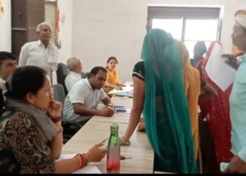 Women of Palai thundered: Three days ultimatum, if the solution is not found then the lock will be locked at the panchayat building