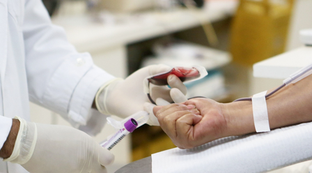 World Blood Donation Day: The biggest day of humanity, extremely interesting history