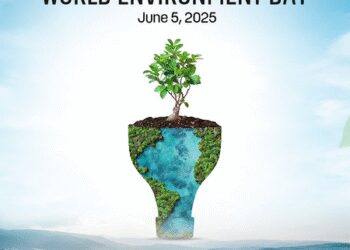World Environment Day: Ministers called to stop plastic pollution