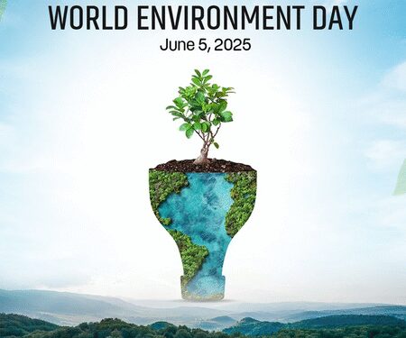 World Environment Day: Ministers called to stop plastic pollution