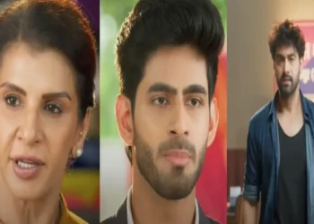 YRKKH Spoiler: Abhira and Myra will meet, Armaan will come in front of the Poddar family