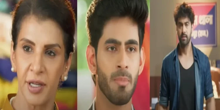 YRKKH Spoiler: Abhira and Myra will meet, Armaan will come in front of the Poddar family
