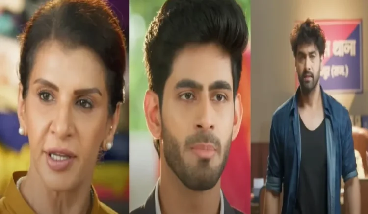 YRKKH Spoiler: Abhira and Myra will meet, Armaan will come in front of the Poddar family