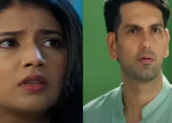 YRKKH Spoiler: Abra will now be ready to marry Anshuman, Myra's truth will come out
