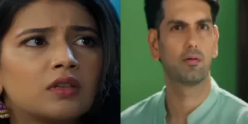 YRKKH Spoiler: Abra will now be ready to marry Anshuman, Myra's truth will come out