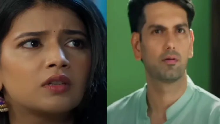 YRKKH Spoiler: Abra will now be ready to marry Anshuman, Myra's truth will come out