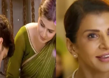 YRKKH Spoiler: Armaan and Gitanjali's closer closeness, Dadiisa also got her lost grandson