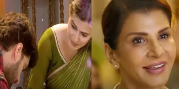 YRKKH Spoiler: Armaan and Gitanjali's closer closeness, Dadiisa also got her lost grandson