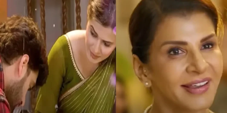YRKKH Spoiler: Armaan and Gitanjali's closer closeness, Dadiisa also got her lost grandson