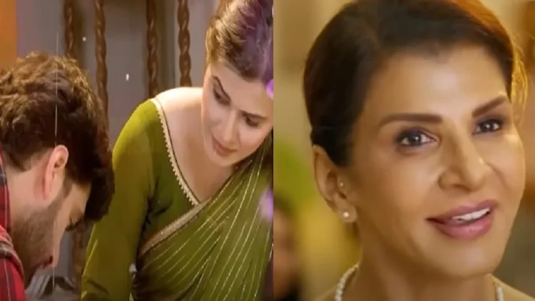 YRKKH Spoiler: Armaan and Gitanjali's closer closeness, Dadiisa also got her lost grandson