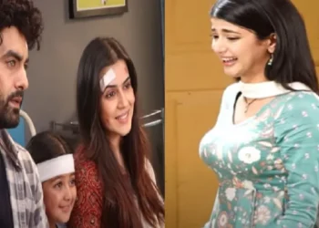 YRKKH Spoiler: Armaan will propose Gitanjali in front of Abrara, Abhira will break