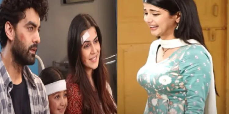 YRKKH Spoiler: Armaan will propose Gitanjali in front of Abrara, Abhira will break