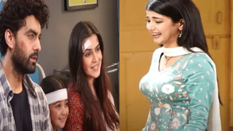 YRKKH Spoiler: Armaan will propose Gitanjali in front of Abrara, Abhira will break