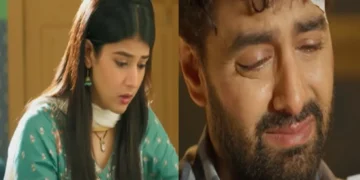 YRKKH Spoiler: Armaan will regret the condition of Abhira, grandmother and Vidya, Myra will tell the truth