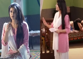YRKKH Spoiler: Armaan's anxiety for Abhira, Fulfasa and Krish's cheating will be revealed