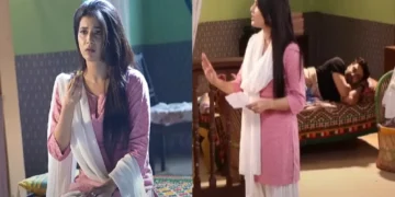 YRKKH Spoiler: Armaan's anxiety for Abhira, Fulfasa and Krish's cheating will be revealed