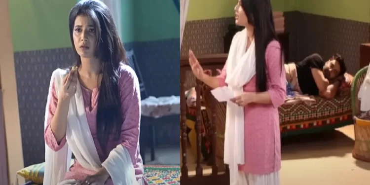 YRKKH Spoiler: Armaan's anxiety for Abhira, Fulfasa and Krish's cheating will be revealed