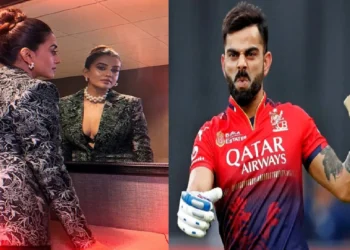 "Years of tears, hope and dreams ...", Akshara Singh said a big thing about Virat Kohli on RCB's victory