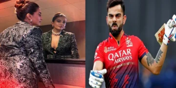 "Years of tears, hope and dreams ...", Akshara Singh said a big thing about Virat Kohli on RCB's victory