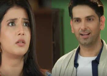 Yeh Rishta Kya Kehlata Hai 04 June Written Update: Abhira's crazy Anshuman, will talk about marriage soon