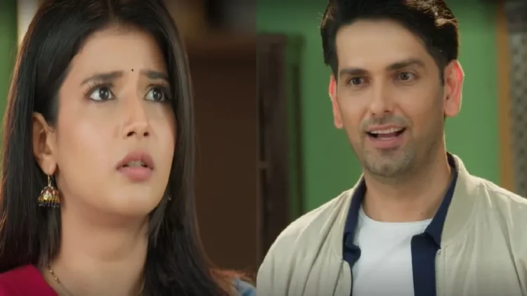Yeh Rishta Kya Kehlata Hai 04 June Written Update: Abhira's crazy Anshuman, will talk about marriage soon