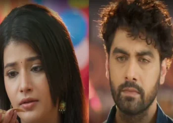Yeh Rishta Kya Kehlata Hai 05 June Written Update: Abhra-Amman's first meeting will be held in Udaipur Fair, the lives of both will change