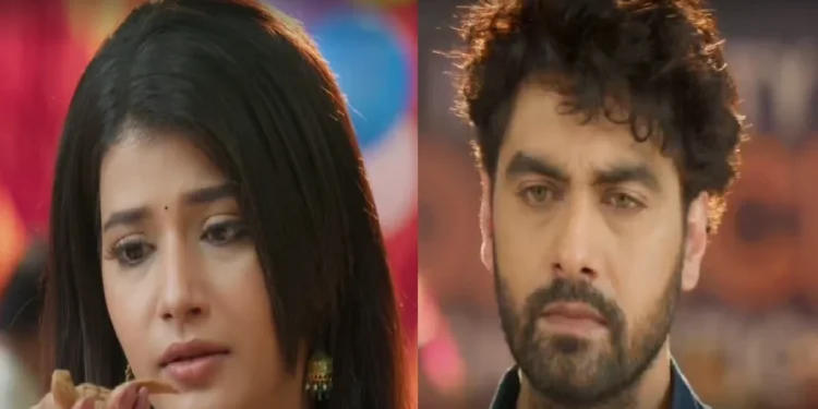 Yeh Rishta Kya Kehlata Hai 05 June Written Update: Abhra-Amman's first meeting will be held in Udaipur Fair, the lives of both will change