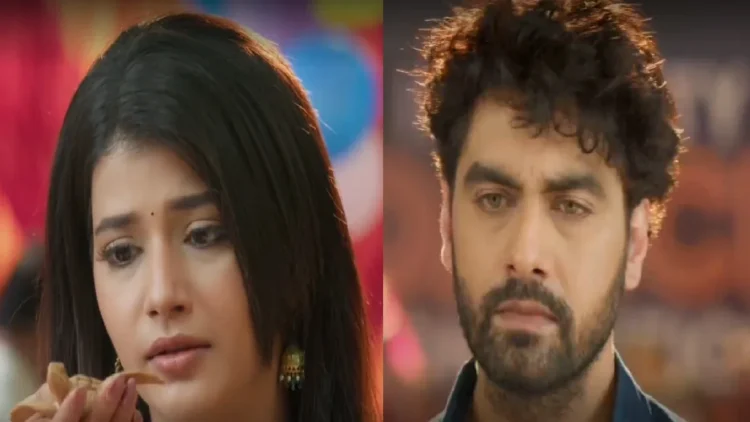 Yeh Rishta Kya Kehlata Hai 05 June Written Update: Abhra-Amman's first meeting will be held in Udaipur Fair, the lives of both will change