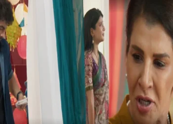 Yeh Rishta Kya Kehlata Hai 07 June Written Update: Armaan will wipe the tears of Abhra, then Kaveri will wipe up, Anshuman and Abhira's relationship